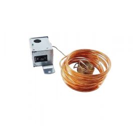 Johnson Controls A11E-5 SPDT Low Temperature Switch Auto Reset