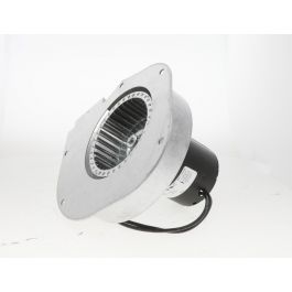 Regal Rexnord - Fasco A131 1-Speed Draft Inducer Motor 115V