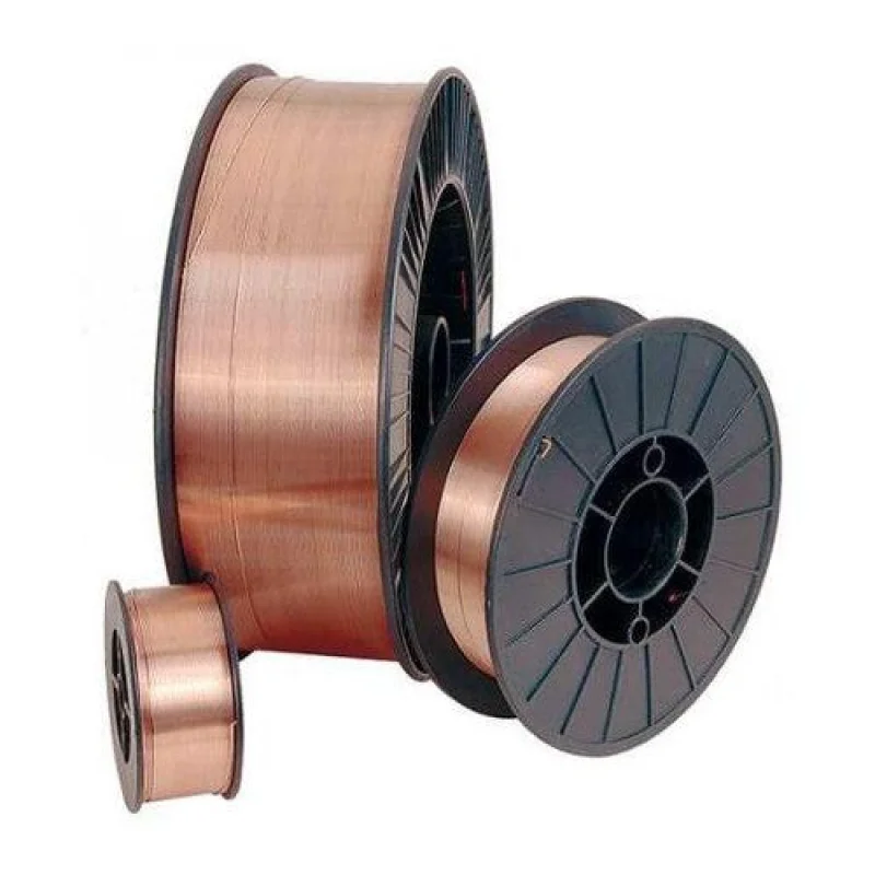 A18 Mild Steel Mig Wire 1.0mm