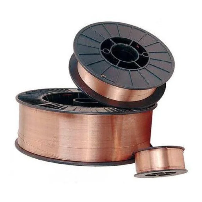 A18 Mild Steel Mig Wire 1.2mm