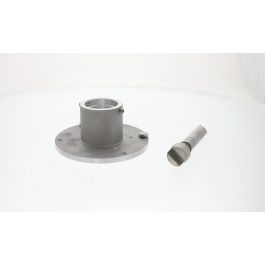 Carrier A18368 Retrofit Cap Assembly for Ball Valve