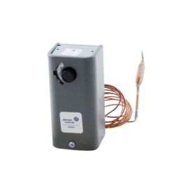 Johnson Controls A19AAB-29 Remote Bulb Temperature Control 6' Capacity SPST