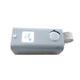 Johnson Controls A19BBC-4 Coiled Bulb Temperature Control -35°C/40°C