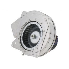 Regal Rexnord - Fasco A282 1-Speed Draft Inducer Motor 220V