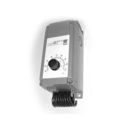Johnson Controls A28PA-2 2-Stage Temperature Control NEMA 4X