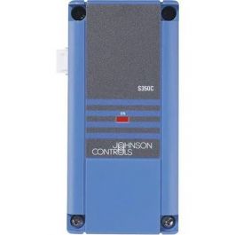 Johnson Controls A350SS-1 Temperature Reset Module 1:5-10:1 Ratio 24V