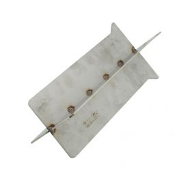 Xylem-Bell & Gossett A91558 Baffle