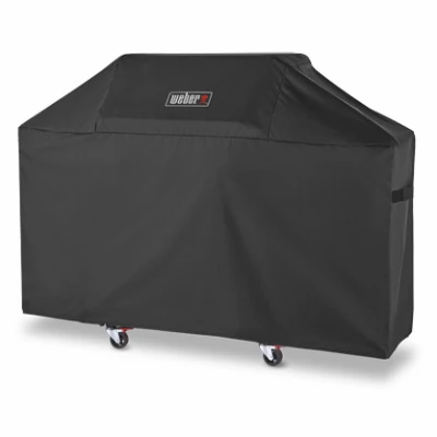 Genesis Three-Burner (300 Series) Cover, 63 x 63 x 43.4 In.