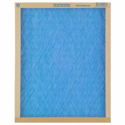 18x36 x 1 In. Fiberglass Air Filter, 30 Days