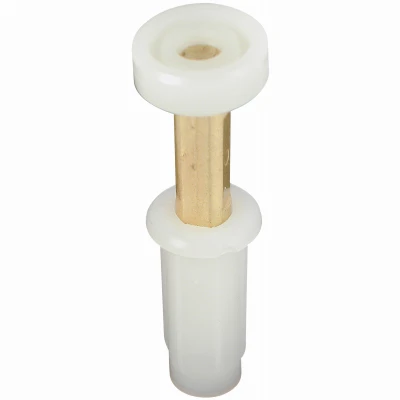 Bi-Fold Door Top Pivot Guide Roller, Cox, 11/16 In., 2-Pk.