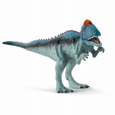 Cryolophosaurus Toy Dinosaur Animal Figure, Ages 3 & Up