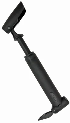 AirStrike 100 Frame Bicycle Pump