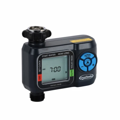 6-Cycle Water Timer