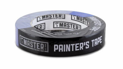 Blue Painter's Tape, 1.41 In. x 60 Yd.