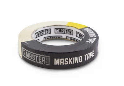 Masking Tape, .94 In. x 60 Yd.