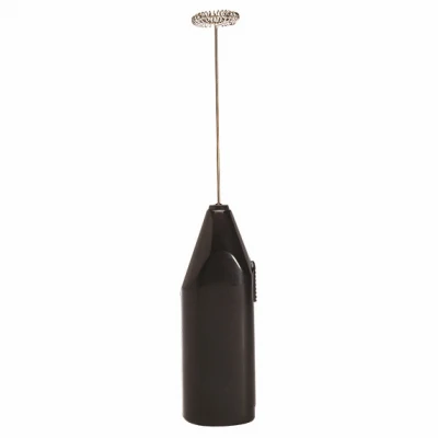 Primula Milk Frother, Black