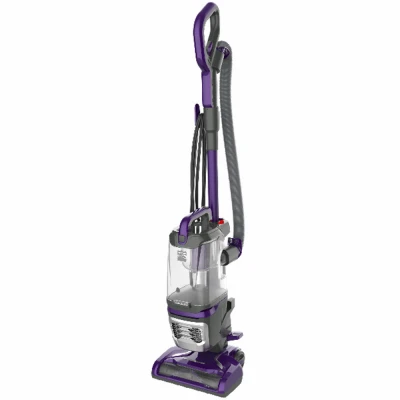 AllergenSeal Bagless Upright Vacuum