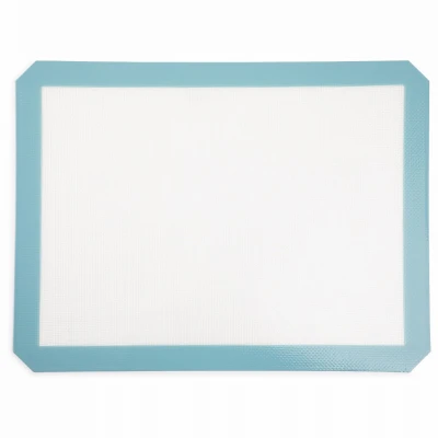 Silicone Baking Mat, 15.75 x 11.8 In.