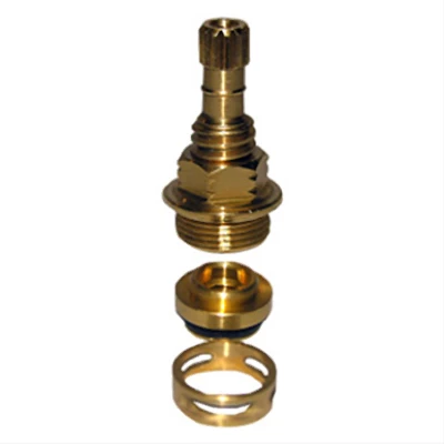 Brass Lavatory/Kitchen Stem, Fits Price-Pfister