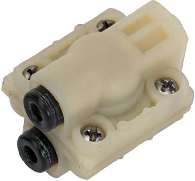 Shower Valve Spool Assembly