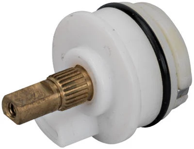 Tub & Shower Faucet Cartridge, Single Handle