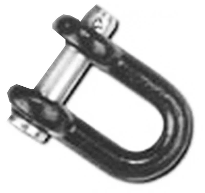 Utility Clevis, 1/2 x 1-11/16-In.