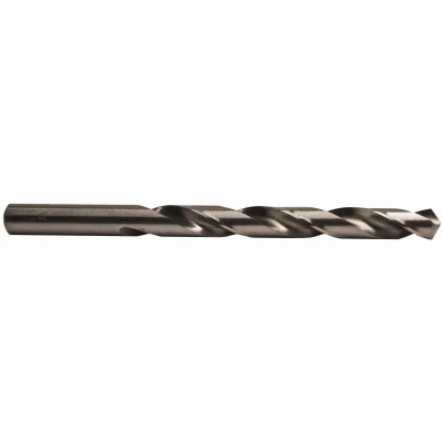 Drill Bit, Black Oxide, General Purpose, Letter V