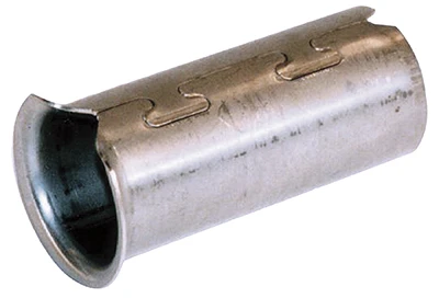 Water Service Stiffener, IPS, 3/4 In., 2-Pk.
