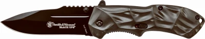 Pocket Knife with Assisted Opening