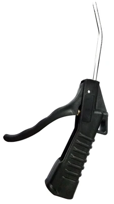 Pistol Grip Blow Gun, 1/4-In. FNPT Inlet
