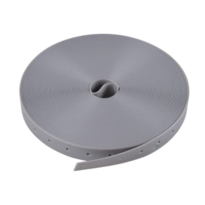 Pipe Hanger Strap, Plastic, 3/4 In. x 50 Ft.