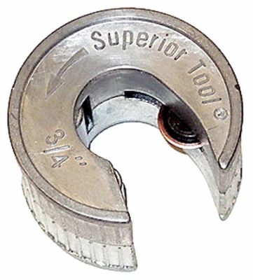 Quick Cut 3/4 In. Tube Cutter
