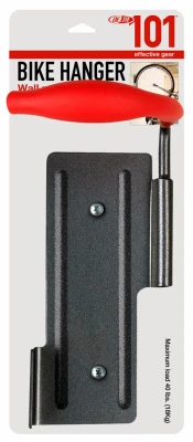 Vertical Bike Hanger Hook