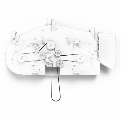 Deck Belt for Ariens Ikon XD 60 In. Zero Turn Mowers