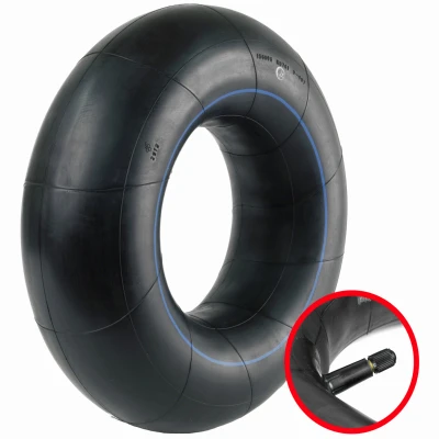 13X650-6 Inner Tube, TR13 Valve