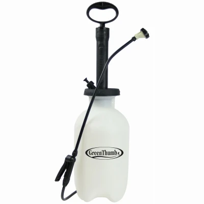 Pump Sprayer, 2-Gallons