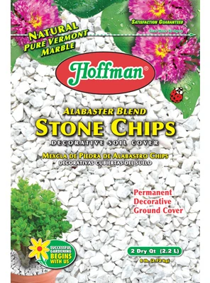 Alabaster Stone, 2-Qt.