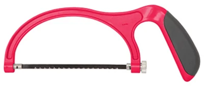 Low-Profile Mini Hacksaw, 6 In.