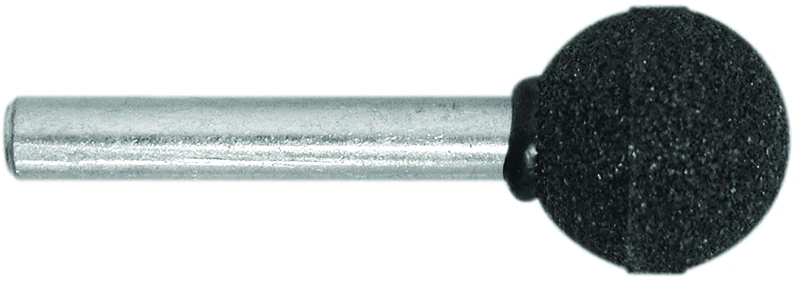 Mounted Grinding Points, 3/4 In.