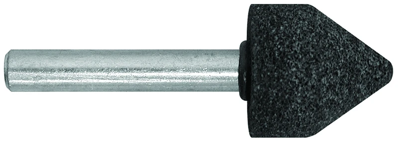 Mounted Grinding Points, 11/16-In.