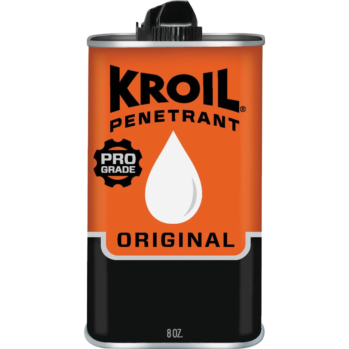 Penetrating Oil, 8 oz. Drip Can