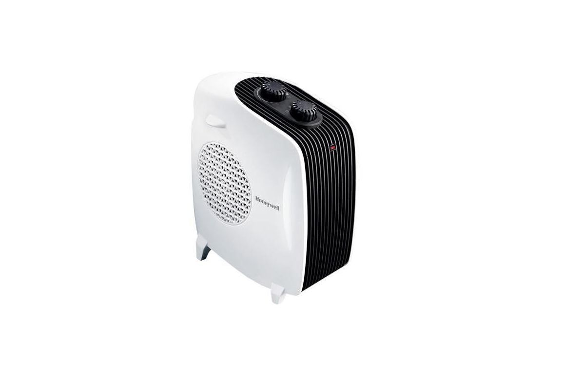 Two Position Heater, 1100-Watts, Thermostat Control