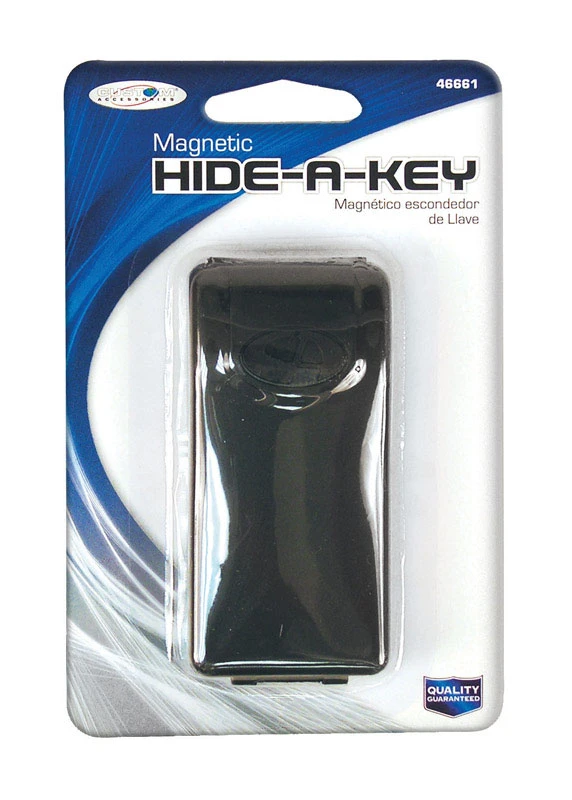 Key Holder, Magnetic, Extra Wide