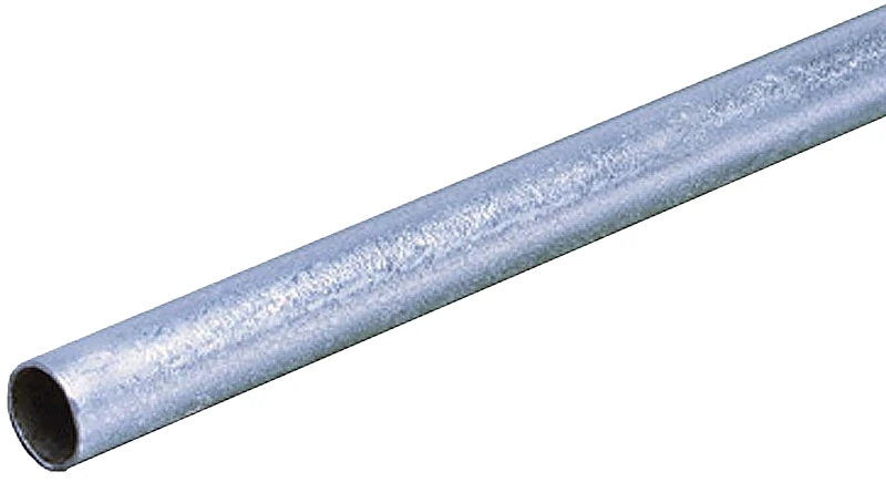 EMT Conduit, Steel, Thinwall, 3/4 In. x 10 Ft.