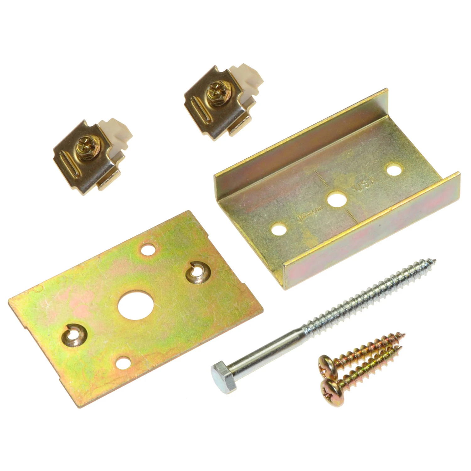 Converging Pocket Door Kit
