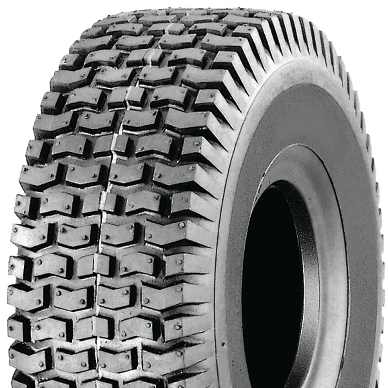 K358 Turf Rider Tire, 15X6.00-6, 2-Ply (Tire only)