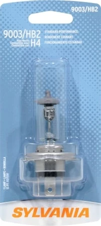 9003 (also fits H4) Basic Halogen Fog Light Bulb