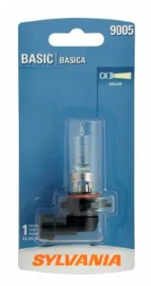 Halogen Headlight Bulb, 9005.BP