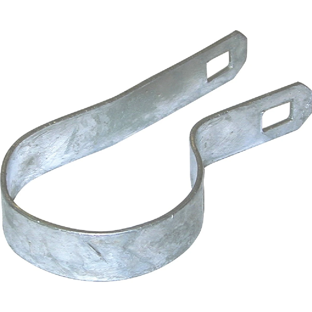 Chain Link Fence Tension Band, 1-7/8 In.