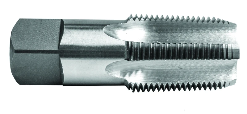 Tap, 3/4-14 National Pipe Thread